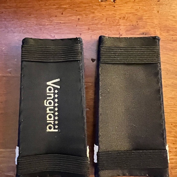 Vanguard-Coast Guard (USCG) Auxiliary Shoulder Boards - Picture 5 of 6